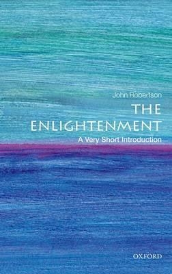 THE ENLIGHTENMENT | 9780199591787 | JOHN ROBERTSON