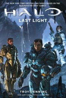 HALO LAST LIGHT | 9781785650215 | TROY DENNING