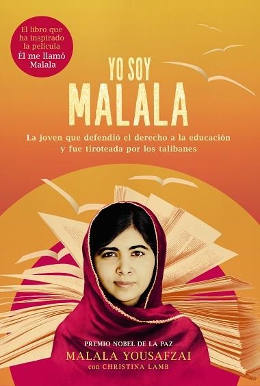 YO SOY MALALA | 9788491041900 | Yousafzai, Malala;Lamb, Christina