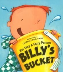 BILLY'S BUCKET | 9780099438748 | KES GRAY