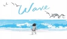 WAVE (HB) | 9780811859240 | SUZY LEE