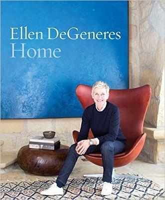 HOME | 9781455533565 | ELLEN DEGENERES