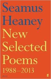 NEW SELECTED POEMS 1988-2013 | 9780571321728 | SEAMUS HEANEY