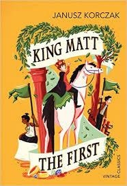 KING MATT THE FIRST | 9781784870539 | JANUSZ KORCZAK