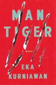 MAN TIGER | 9781781688595 | EKA KURNIAWAN