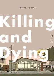 KILLING AND DYING | 9780571325146 | ADRIAN TOMINE