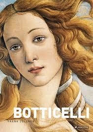 BOTTICELLI | 9783791381930 | FRANZ ZILLNER