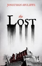 THE LOST | 9781472111210 | JONATHAN AYCLIFFE