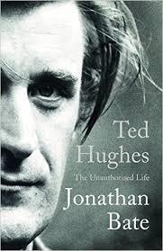 TED HUGHES: THE UNAUTHORISED LIFE | 9780008118228 | JONATHAN BATE