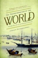 THE TRANSFORMATION OF THE WORLD | 9780691169804 | JURGEN OSTERHAMMEL