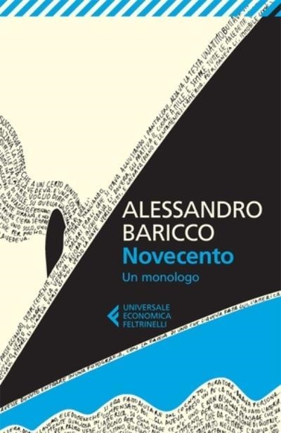 NOVECENTO. UN MONOLOGO | 9788807880889