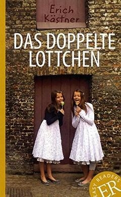 DAS DOPPELTE LOTTCHEN | 9783126757249 | KÄSTNER, ERICH