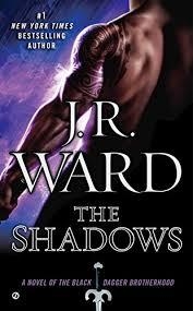 THE SHADOWS | 9780451417084 | J R WARD