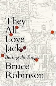 THEY ALL LOVE JACK | 9780007548880 | BRUCE ROBINSON