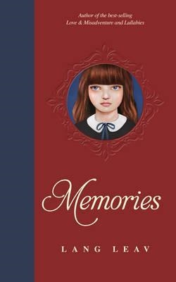 MEMORIES | 9781449472399 | LANG LEAV