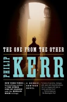 ONE FROM THE OTHER, THE | 9780143112297 | PHILIP KERR