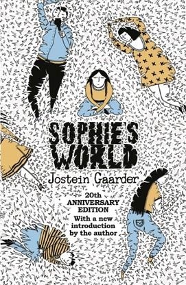 SOPHIE'S WORLD | 9781474602280 | JOSTEIN GAARDER