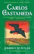 JOURNEY TO IXTLAN: THE LESSONS OF DON JUAN | 9780671732462 | CARLOS CASTANEDA