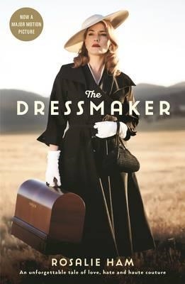 THE DRESSMAKER (FILM) | 9781846689949 | ROSALIE HAM