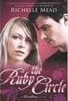 THE RUBY CIRCLE | 9781595146335 | RICHELLE MEAD