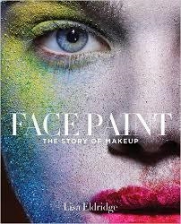 FACE PAINT | 9781419717963 | LISA ELDRIDGE