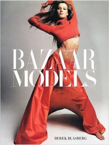 BAZAAR MODELS | 9781419717864 | DEREK BLASBERG