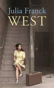 WEST | 9780099554325 | JULIA FRANCK