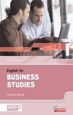 BUSINESS STUDIES COURSE BOOK AND AUDIO CD/S | 9781859649367 | CAROLYN WALKER