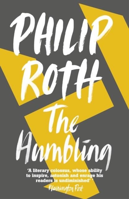 THE HUMBLING | 9780099535652 | PHILIP ROTH