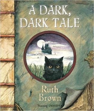 A DARK, DARK TALE | 9781842709894 | RUTH BROWN