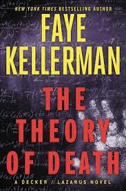 THE THEORY OF DEATH | 9780062437440 | FAYE KELLERMAN