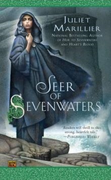 SEER OF SEVENWATERS | 9780451463852 | JULIET MARILLIER