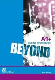 BEYOND A1+ ONLINE WB | 9780230466005