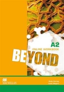 BEYOND A2 ONLINE WB | 9780230466050