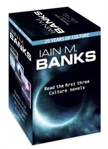 CONSIDER PHLEBAS PACK | 9780356502090 | IAIN M BANKS