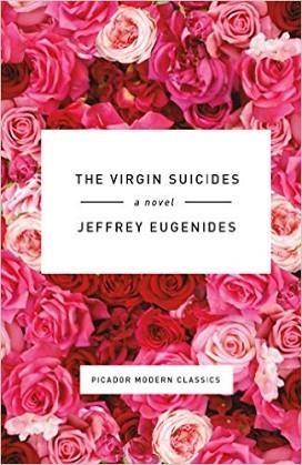 THE VIRGIN SUICIDES | 9781250074812 | JEFFREY EUGENIDES