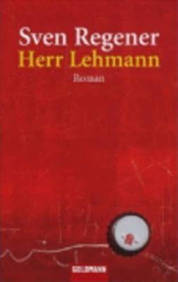 HERR LEHMANN | 9783442453306 | SVEN REGENER