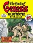 BOOK OF GENESIS | 9780224078092 | ROBERT CRUMB