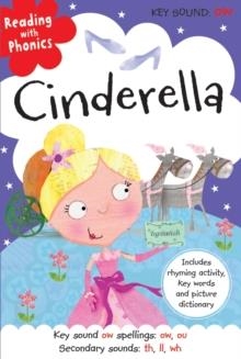 CINDERELLA | 9781782356226 | CLARE FENNELL