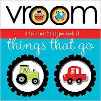 VROOM | 9781783934188