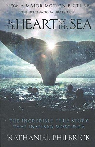 IN THE HEART OF THE SEA (FILM) | 9780008126834 | NATHANIEL PHILBRICK