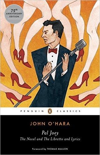 PAL JOEY | 9780143107750 | JOHN O'HARA