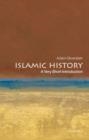 ISLAMIC HISTORY VERY SHORT INTRODUCTION | 9780199545728 | ADAM J. SILVERSTEIN