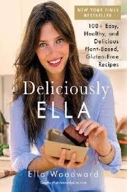 DELICIOUSLY ELLA | 9781501138195 | ELLA WOODWARD