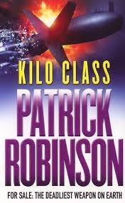 KILO CLASS | 9780099269045 | PATRICK ROBINSON