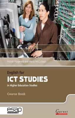 ICT STUDIES COURSE BOOK AND AUDIO CD/S | 9781859645192