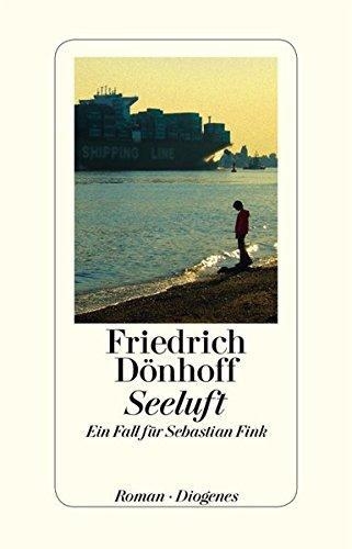 SEELUFT | 9783257300130 | DÖNHOFF, FRIEDRICH