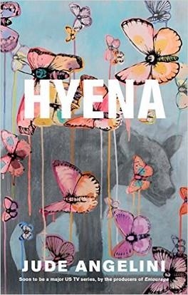 HYENA | 9781785032202 | JUDE ANGELINI