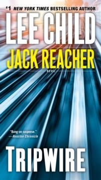 TRIPWIRE | 9780515143072 | LEE CHILD