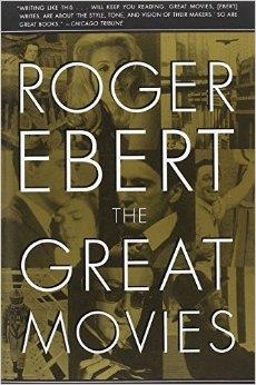 GREAT MOVIES, THE | 9780767910385 | ROGER EBERT